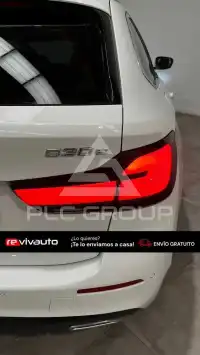 2021 BMW 523