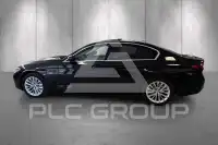 2021 BMW 523