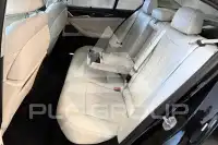 2021 BMW 523