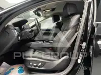 2021 BMW 523