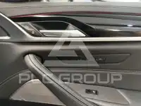 2021 BMW 523