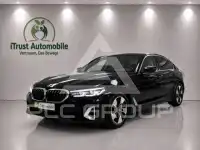 2021 BMW 523