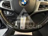 2021 BMW 523