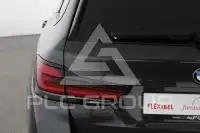 2021 BMW 523