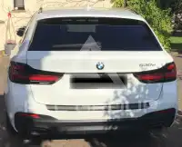 2021 BMW 523