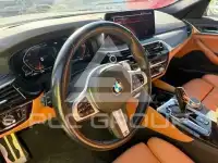 2021 BMW 523