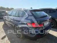 2021 BMW 523