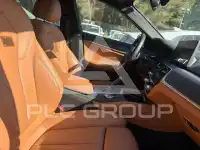 2021 BMW 523
