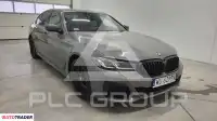 2021 BMW 523