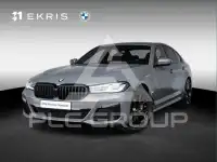 2021 BMW 523