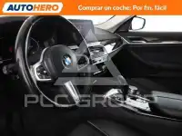 2021 BMW 523
