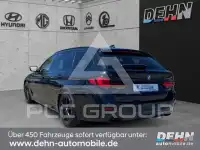 2021 BMW 523