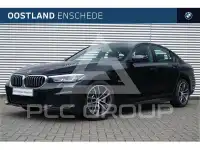 2021 BMW 523