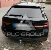 2021 BMW 523