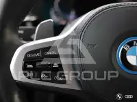 2021 BMW 523
