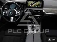 2021 BMW 523