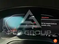2021 BMW 523