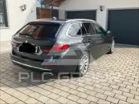 2021 BMW 523