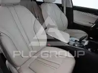 2021 BMW 523