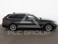 2021 BMW 523