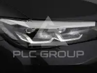 2021 BMW 523