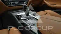 2021 BMW 523