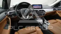 2021 BMW 523