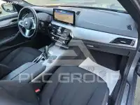 2021 BMW 523