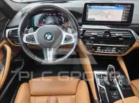 2021 BMW 523