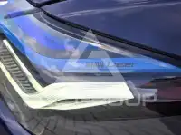 2021 BMW 523