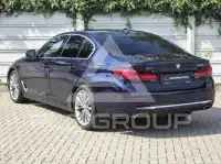2021 BMW 523