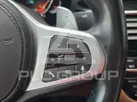2021 BMW 523