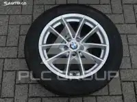 2021 BMW 523