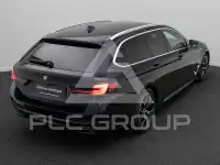 2021 BMW 523