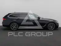 2021 BMW 523