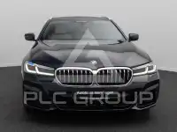 2021 BMW 523