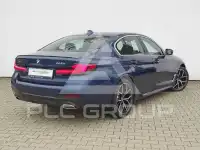 2021 BMW 523