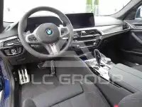 2021 BMW 523