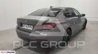 2021 BMW 523