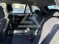 2021 BMW 523