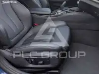 2021 BMW 523