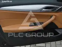 2021 BMW 523