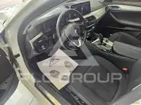 2021 BMW 523