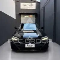 2021 BMW 523