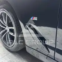 2021 BMW 523
