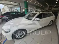 2021 BMW 523