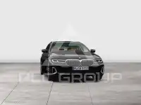 2021 BMW 523