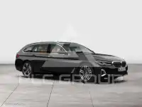 2021 BMW 523