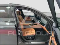 2021 BMW 523