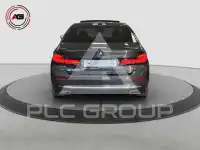 2021 BMW 523